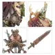 Набір мініатюр MAGGOTKIN OF NURGLE: PUTRID BLIGHTKINGS