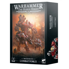 Набір мініатюр HORUS HERESY: MECHANICUM COMBAT FORCE