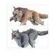Набор миниатюр SPACE WOLVES: WOLF GUARD HEADTAKERS