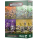 Набір мініатюр WARHAMMER UNDERWORLDS: REAVERS OF RUIN