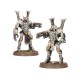 Набір мініатюр THOUSAND SONS: SEKHETAR ROBOTS