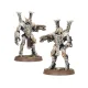 Набір мініатюр THOUSAND SONS: SEKHETAR ROBOTS