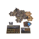 Настільна гра Настільна гра HoMM III The Board Game: HoMM 3 - Core Game (Герої меча і магії 3) EN