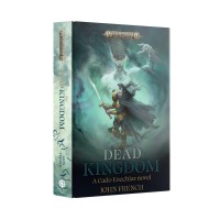 Книга THE DEAD KINGDOM (PB)