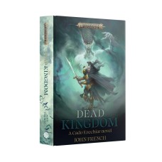 Книга THE DEAD KINGDOM (PB)