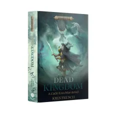 Книга THE DEAD KINGDOM (PB)