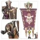 Набір мініатюр HELSMITHS OF HASHUT ARMY SET (ENG)