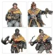 Набір мініатюр AGE OF SIGMAR: CITIES OF SIGMAR - FREEGUILD GRENADIERS