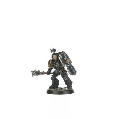 Набір мініатюр KILL TEAM: DEATHWATCH