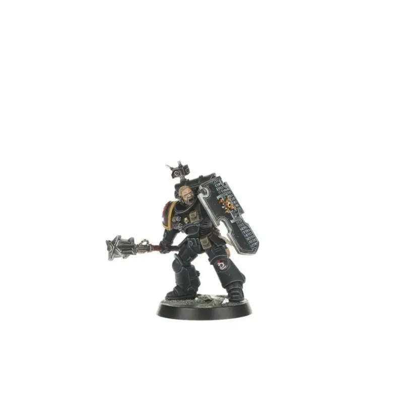 Набір мініатюр KILL TEAM: DEATHWATCH