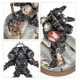 Мініатюра WARHAMMER 40000: BLOOD ANGELS - LEMARTES