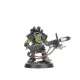 Набор миниатюр WARHAMMER 40000: KILL TEAM — WRECKA KREW