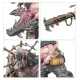Набір мініатюр CHAOS SPACE MARINES: TRAITOR ENFORCER