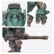Набір мініатюр HORUS HERESY: LEGIONES ASTARTES - MAXIMUS BATTLE GROUP