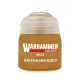 Фарба CITADEL: BASE - BALTHASAR GOLD 12ML ROW X6