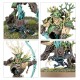 Набір мініатюр SYLVANETH: STRONGROOT GROVE
