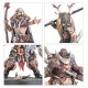 Набір мініатюр WARHAMMER UNDERWORLDS: REAVERS OF RUIN