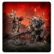 Набір мініатюр CHAOS SPACE MARINES: TRAITOR ENFORCER