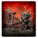 Набір мініатюр CHAOS SPACE MARINES: TRAITOR ENFORCER