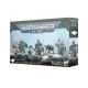 Набор миниатюр SPACE WOLVES: WOLF GUARD HEADTAKERS