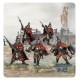 Набір мініатюр AGE OF SIGMAR: CITIES OF SIGMAR - FREEGUILD GRENADIERS