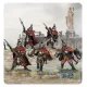 Набір мініатюр AGE OF SIGMAR: CITIES OF SIGMAR - FREEGUILD GRENADIERS