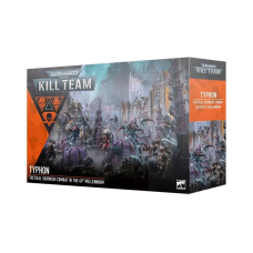 Набір мініатюр KILL TEAM: TYPHON (ENGLISH)