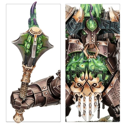 Набір мініатюр HELSMITHS OF HASHUT ARMY SET (ENG)