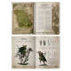 Журнал ARCANE JOURNAL: WOOD ELF REALMS