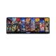 Килимок для миші Warhammer 40000: Classic Codex Desk Mat