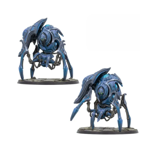 Набір STARCRAFT: STALKER - PROTOSS - EXPANSION SET