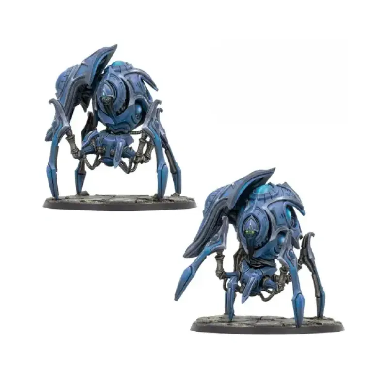Набор STARCRAFT: STALKER — PROTOSS — EXPANSION SET