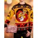 Різдвяний светр Lion King Christmas Jumper (Size XS)
