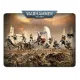 Набір мініатюр WARHAMMER 40000: T'AU EMPIRE - KROOT FARSTALKERS