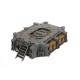 Терейн WARHAMMER 40000. BATTLEZONE: FRONTERIS - LANDING PAD