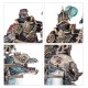 Мініатюра WARHAMMER 40000: IMPERIAL AGENTS - INQUISITOR KROYLE