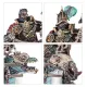 Мініатюра WARHAMMER 40000: IMPERIAL AGENTS - INQUISITOR KROYLE