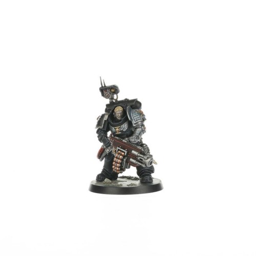 Набір мініатюр KILL TEAM: DEATHWATCH