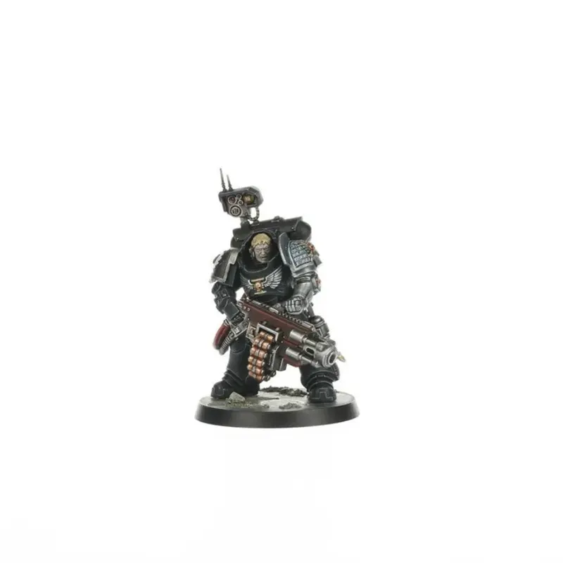 Набір мініатюр KILL TEAM: DEATHWATCH