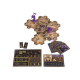 Настільна гра Настільна гра HoMM III The Board Game: HoMM 3 - Core Game (Герої меча і магії 3) EN