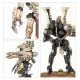 Набір мініатюр THOUSAND SONS: SEKHETAR ROBOTS