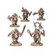 Набір мініатюр AGE OF SIGMAR: OGOR MAWTRIBES — GLUTTONS