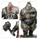 Набір мініатюр AGE OF SIGMAR: OGOR MAWTRIBES — GLUTTONS