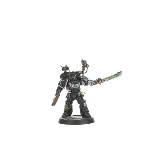 Набір мініатюр KILL TEAM: DEATHWATCH
