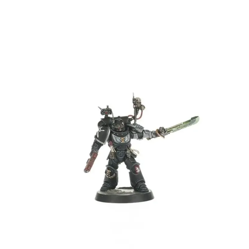 Набір мініатюр KILL TEAM: DEATHWATCH
