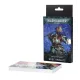 Карты DATASHEET CARDS: GREY KNIGHTS (АНГЛИЙСКИЙ)