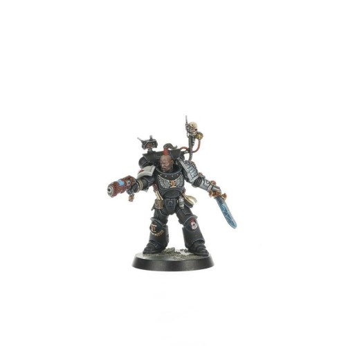 Набір мініатюр KILL TEAM: DEATHWATCH