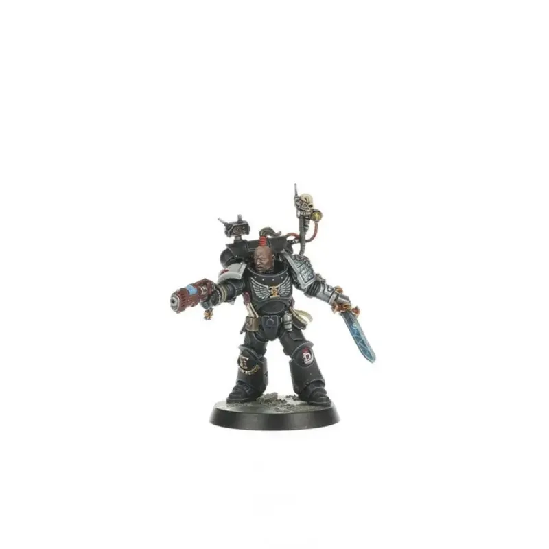 Набір мініатюр KILL TEAM: DEATHWATCH