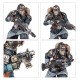 Набір мініатюр WARHAMMER 40000: ASTRA MILITARUM - DEATH KORPS OF KRIEG