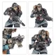 Набір мініатюр WARHAMMER 40000: ASTRA MILITARUM - DEATH KORPS OF KRIEG